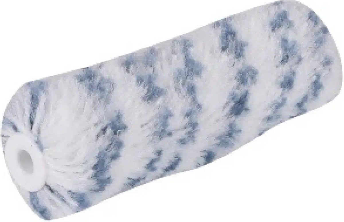 Copenhagen pro dualon muurroller 10cm - 10 in pak