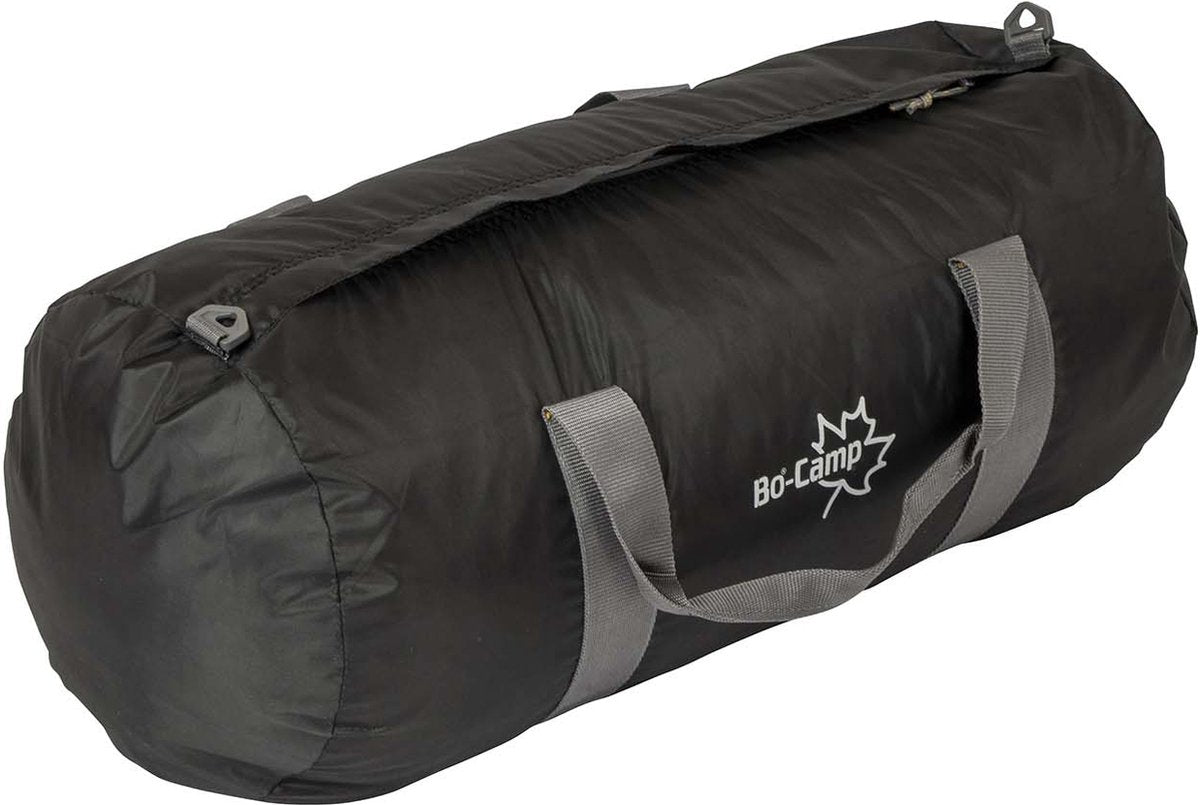 Bo-camp - duffelbag - rond - lichtgewicht - medium