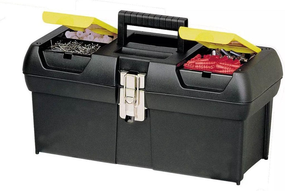 Stanley batipro gereedschapskoffer 16