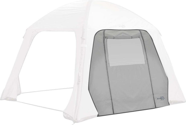 Bo-camp - zijwand voor air gazebo van - polyester