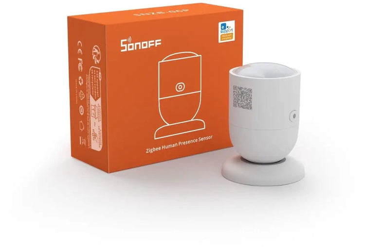 Sonoff - snzb-06p - bewegingssensor