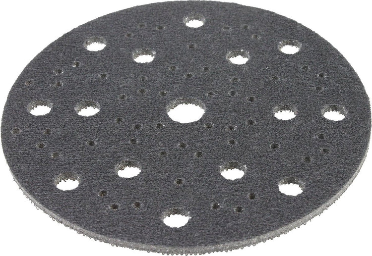 Mirka interface pads 150mm velcro 10mm - 5 stuks