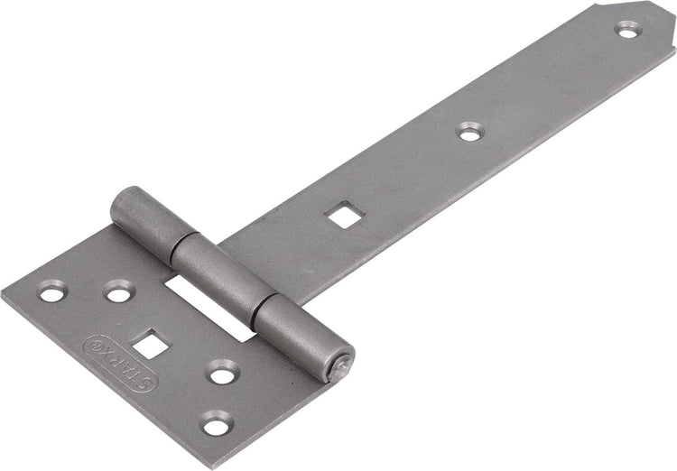 Starx kruisheng rvs 200 x 2 mm