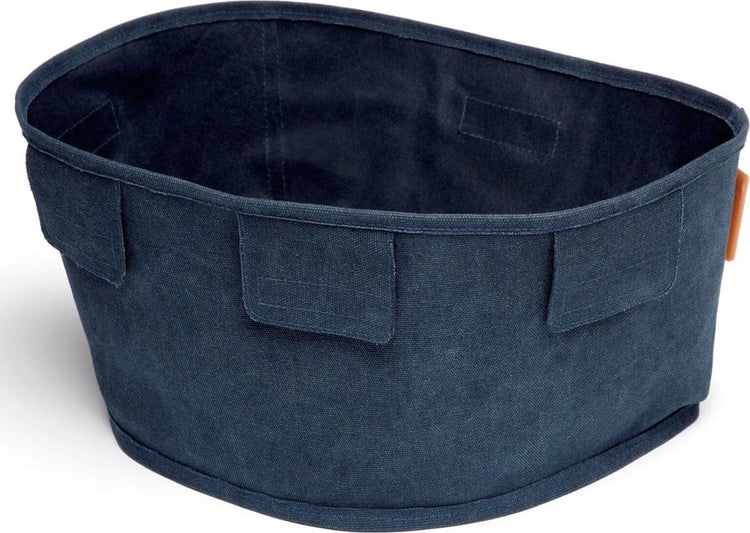 Cortina Inlay Tokyo mand blauw