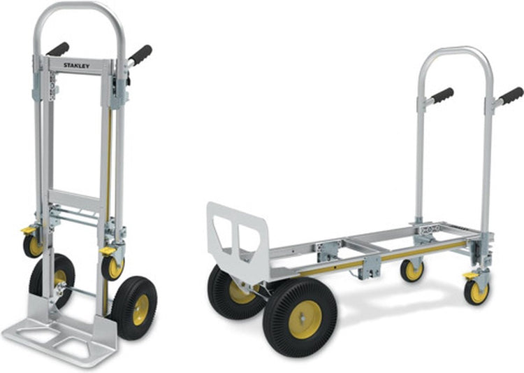 Stanley mt515 multi-transport trolley - 200kg