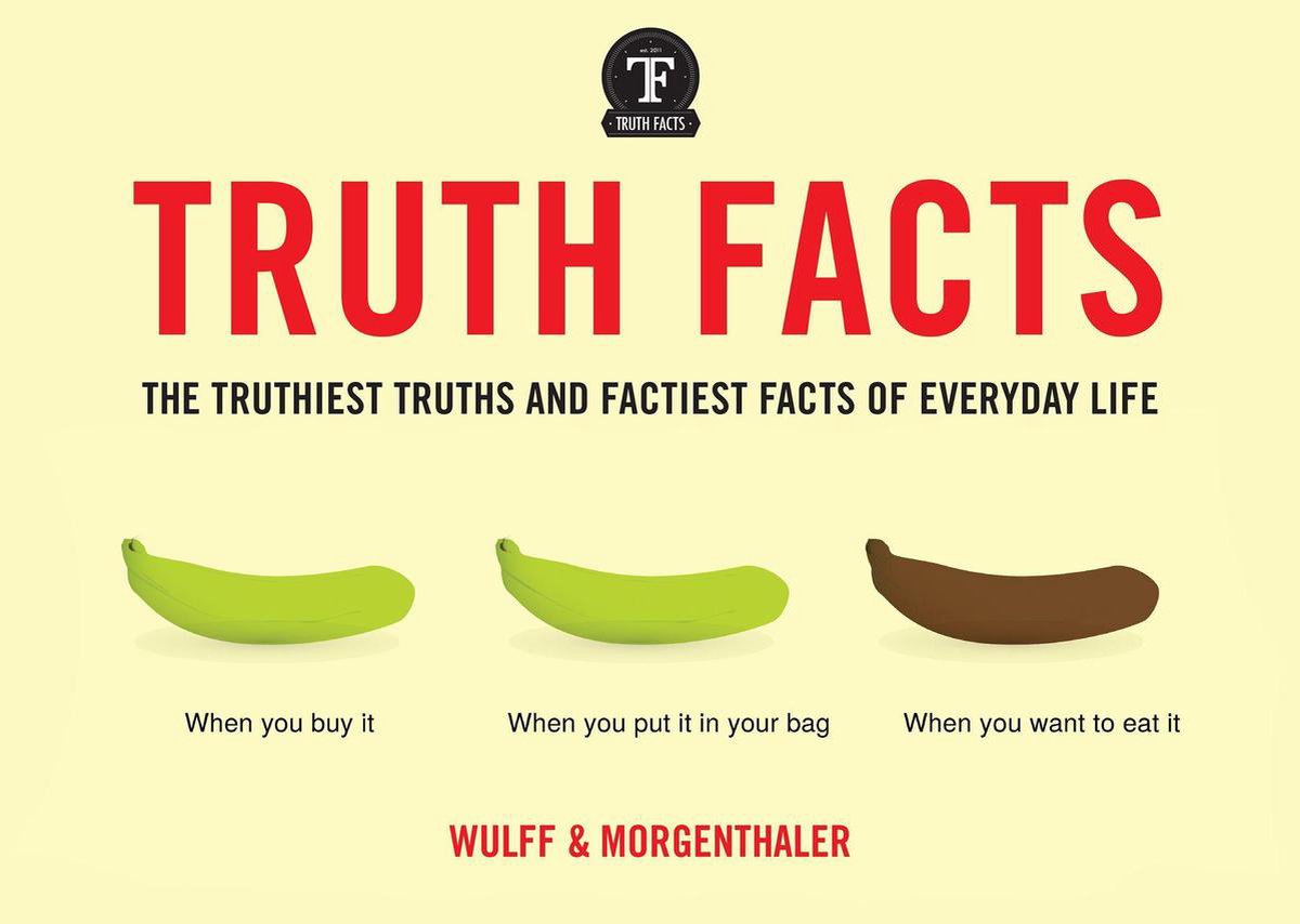 Truth facts