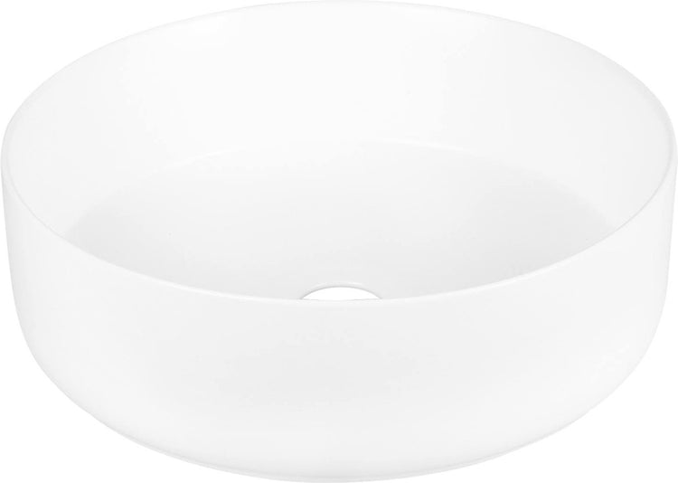 Differnz waskom mira 36x12 cm wit