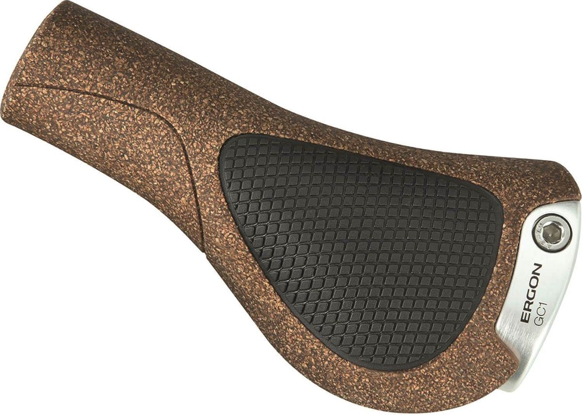 Ergon gc1 biokork handvatten