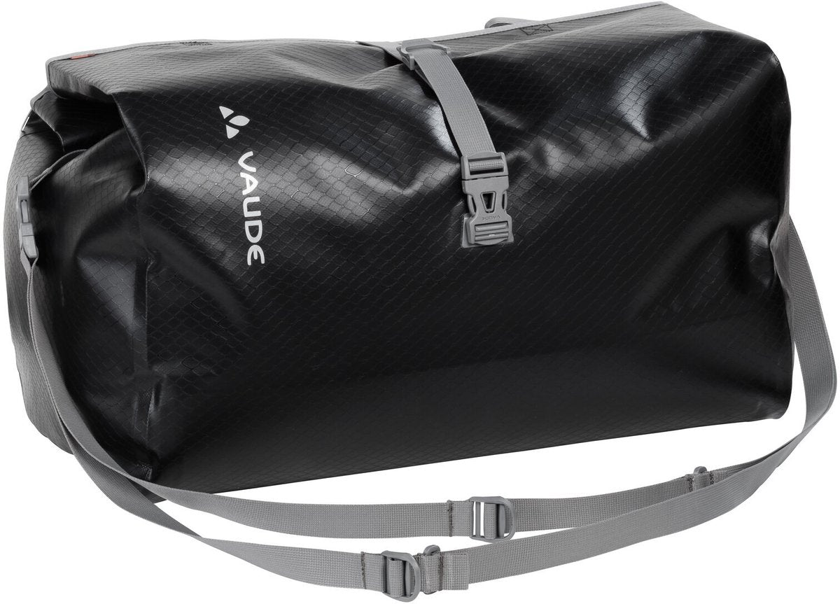 Vaude top case (pl), fietskleding, unisex, fietstas
