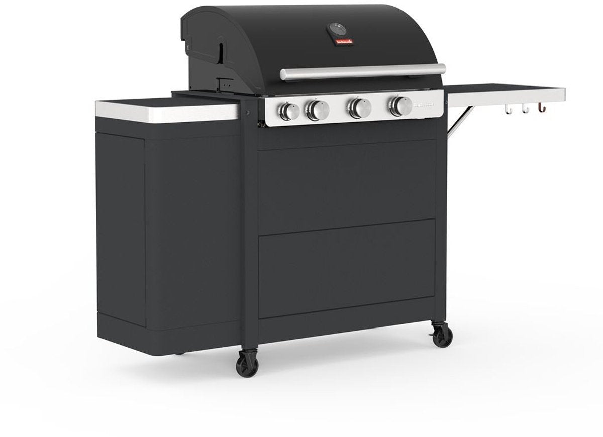 Barbecook gasbarbecue stella 3221