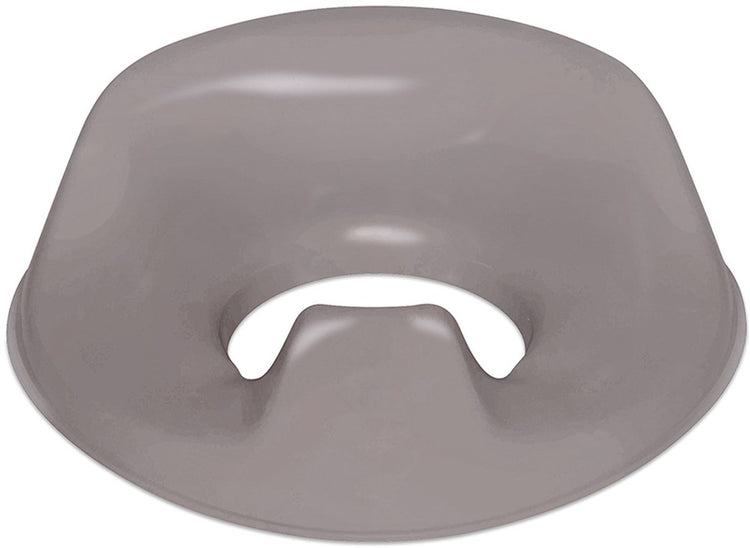 Bébé-jou toiletverkleiner de luxe chalk brown