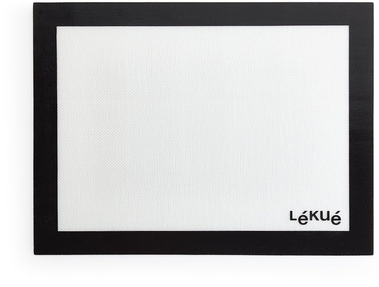 Lékué bakmat 60 x 40 cm - siliconen - transparent