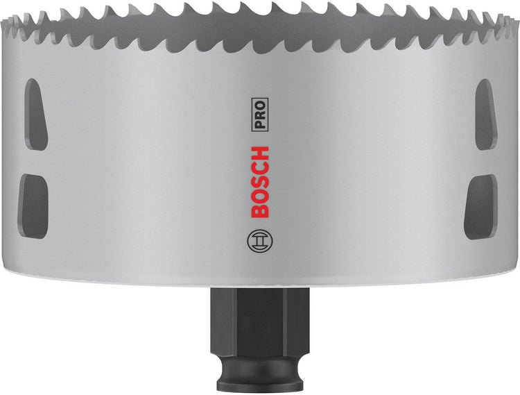 Bosch pro multi material pc plus gatzag 102 mm - 2608594410
