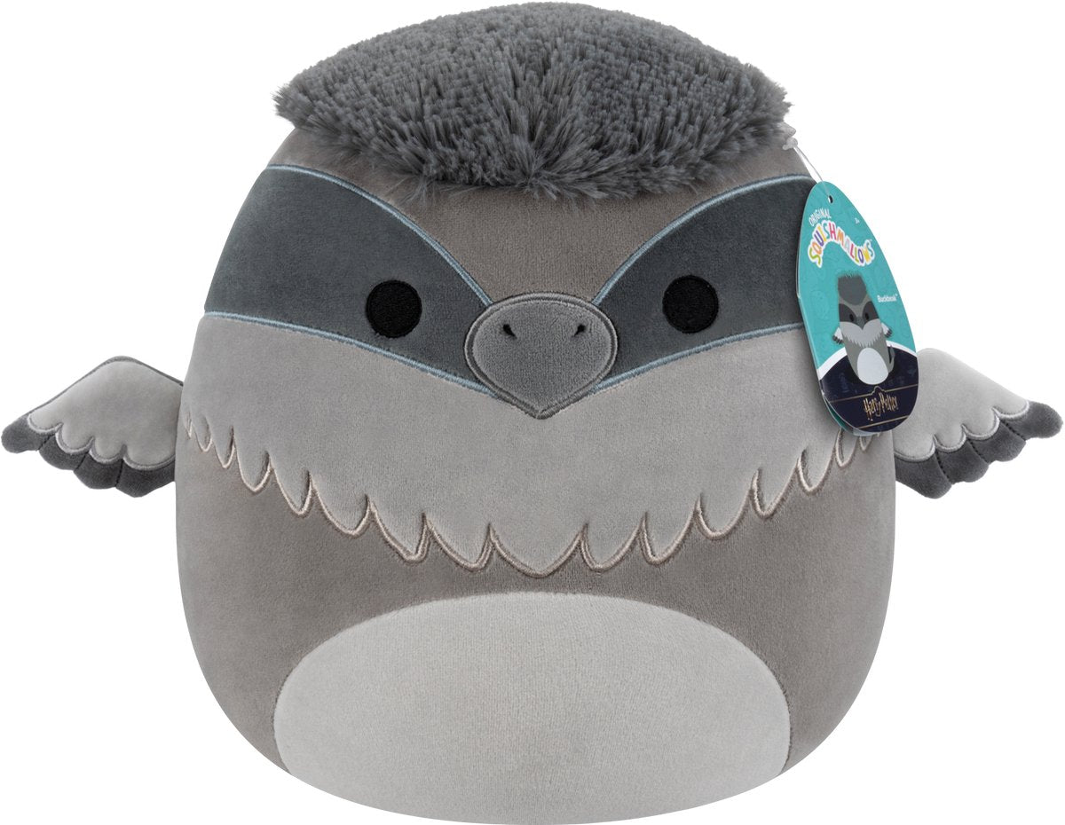Jazwares squishmallows - harry potter - buckbeak - 20cm plush