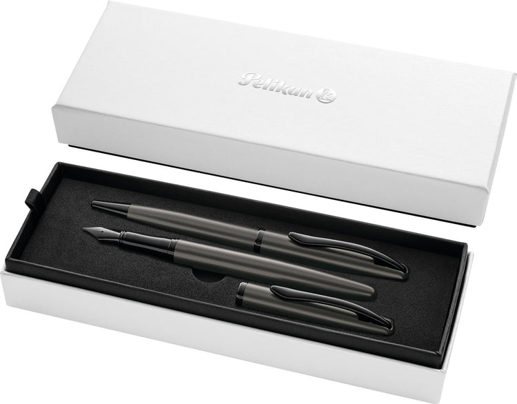 Staedtler design journey kleurpotloden - metalen etui 72 kleuren
