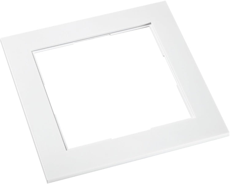 Netatmo netatamo afwerkingsplaat voor thermostaat original - afdekplaat voor bedrade installatie