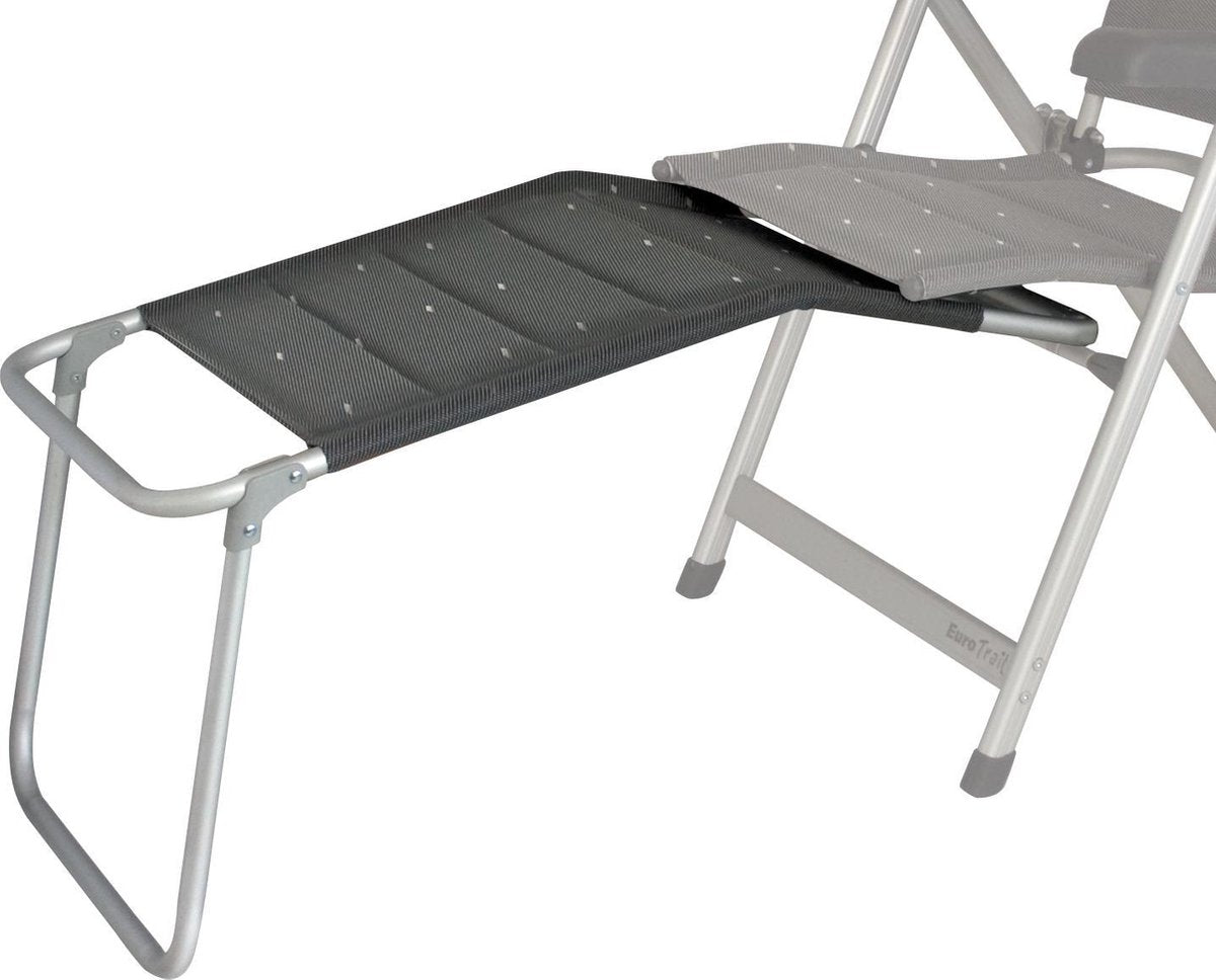 Eurotrail trondheim voetensteun - grijs