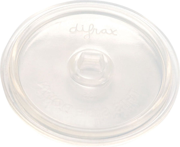 Difrax s-fles ventiel
