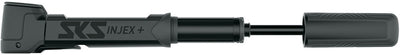 Sks minipomp injex plus av sv dv 266mm 10bar zwart