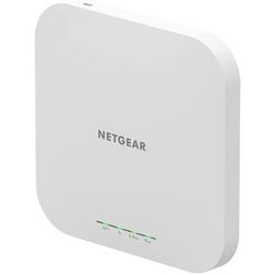 Draadloos toegangspunt netgear wax-610 wit