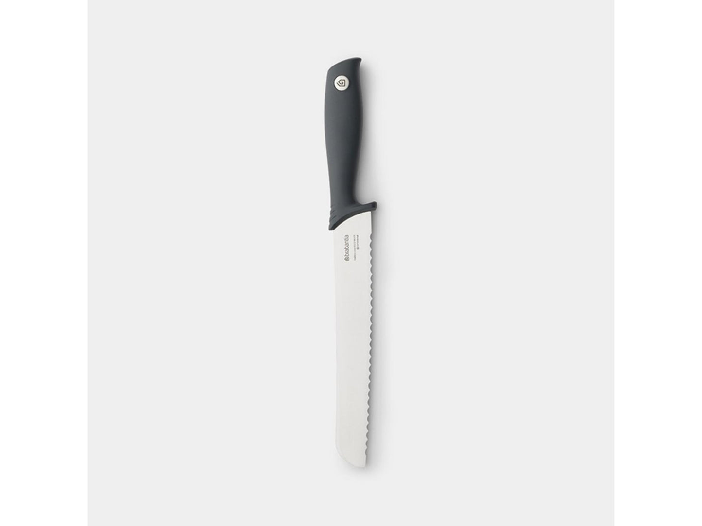 Brabantia tasty+ broodmes 32cm