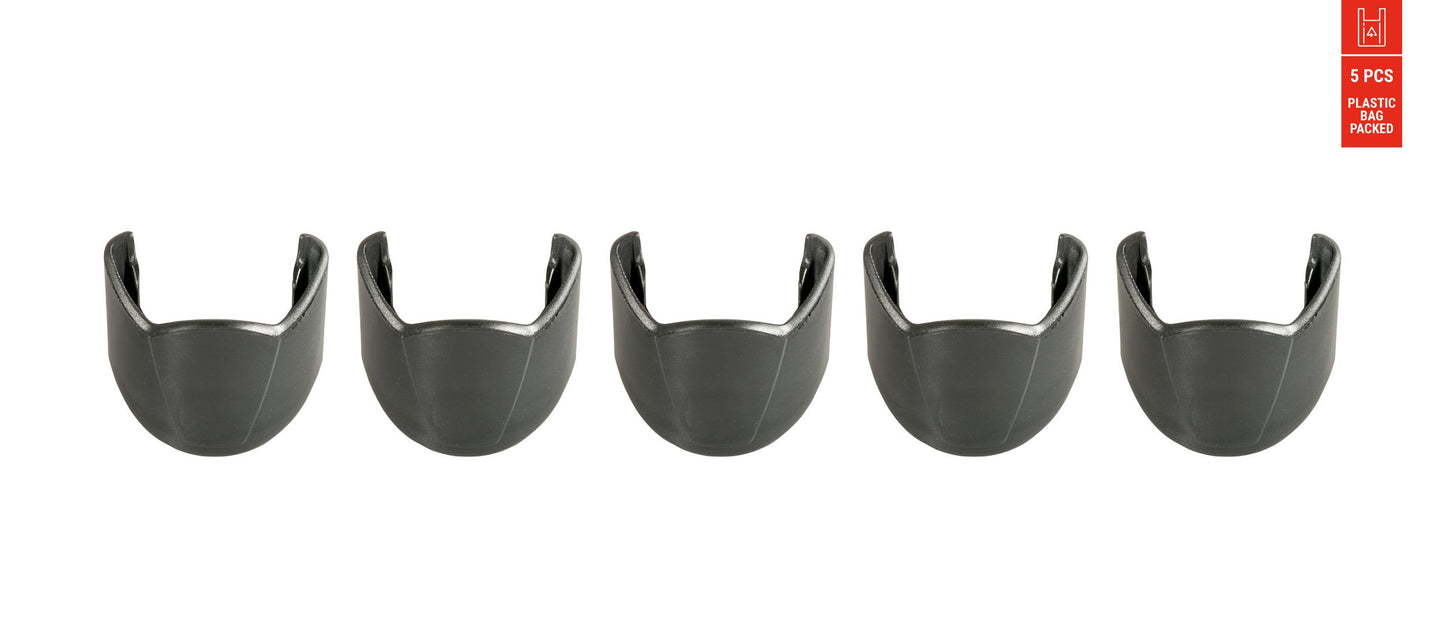 Eurofender spatbordneus 46mm (5st)