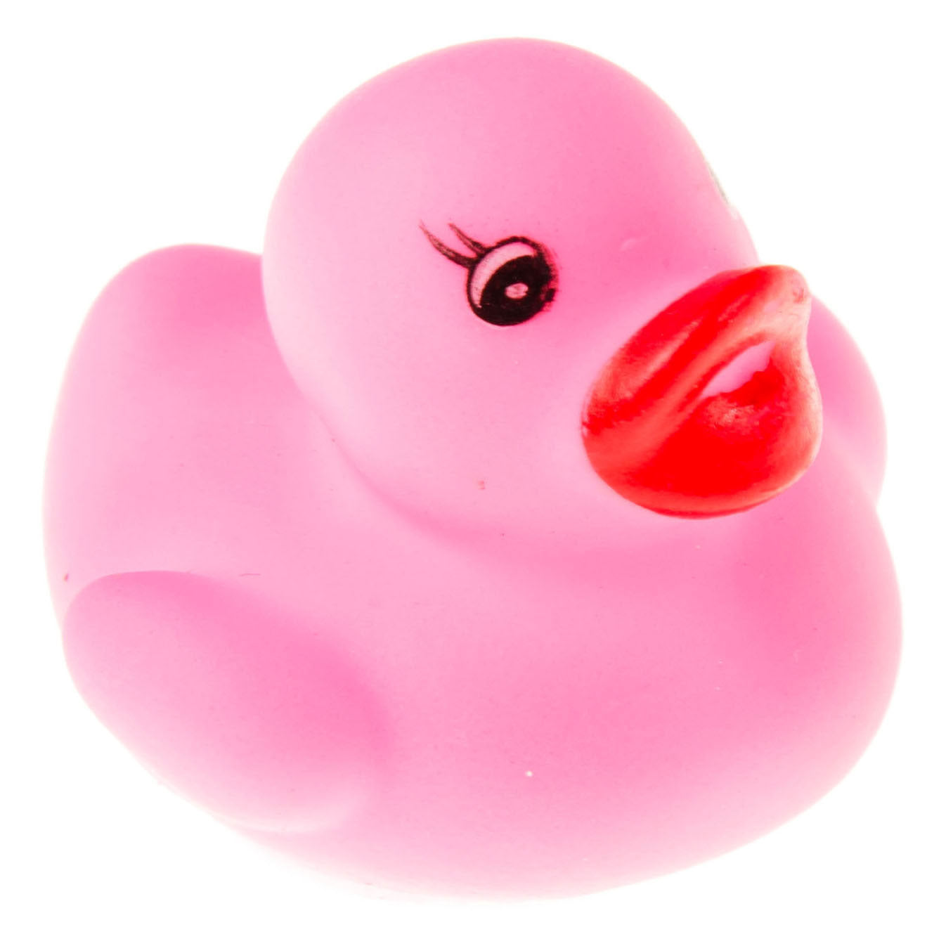 Duckiez coloured eend - 24 stuks