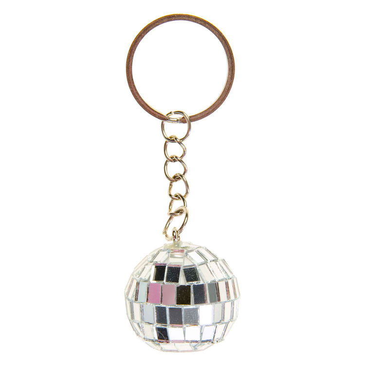 Duckiez sleutelhanger discobol