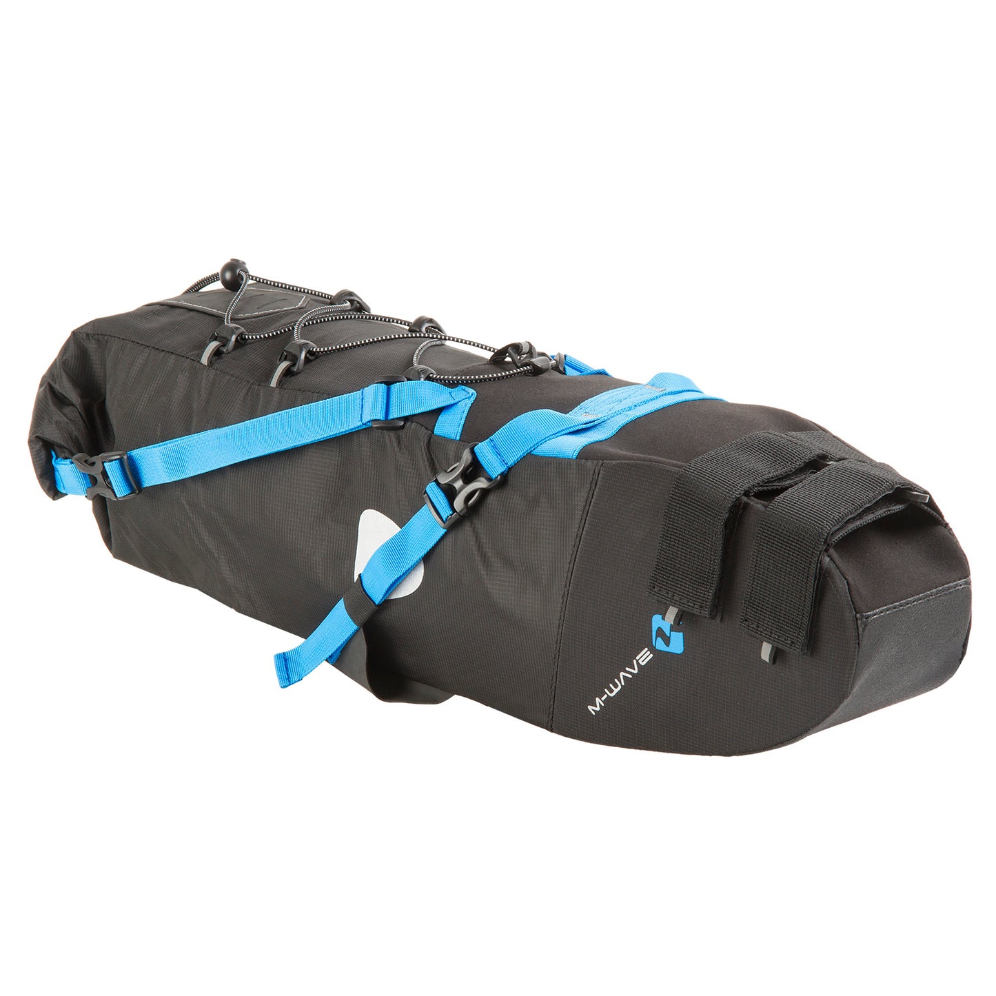 M-wave rough ride saddle m saddle bag