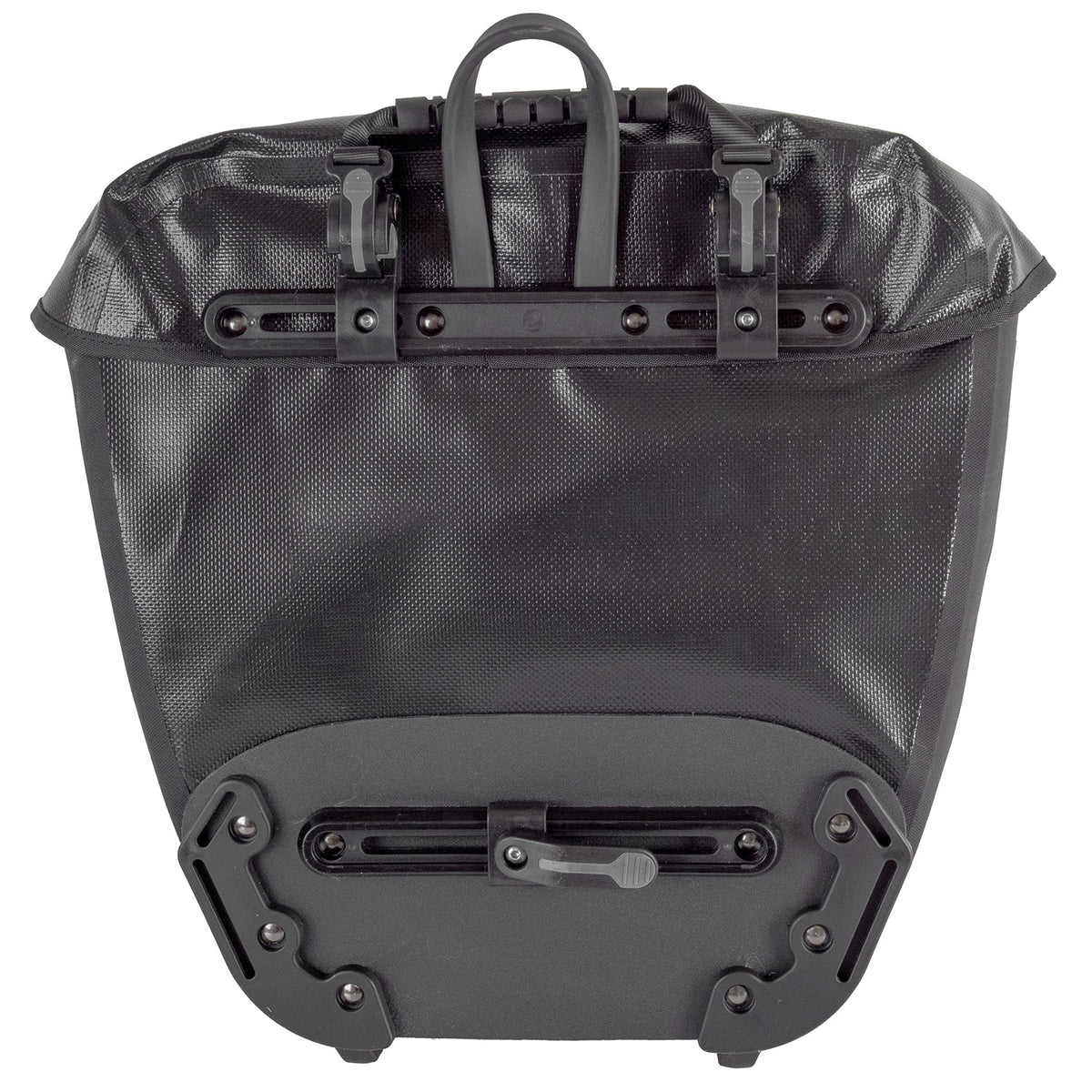 M-wave montreal pannier bag