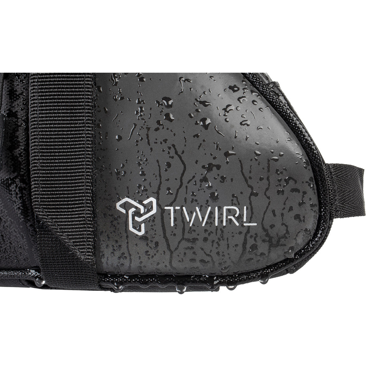 Twirl carry ed pannier bag
