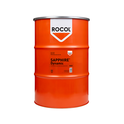 Rocol sapphire dynamic 185kg