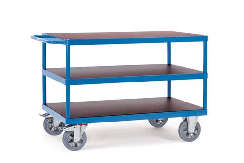Fetra tafelwagen 1600x800mm