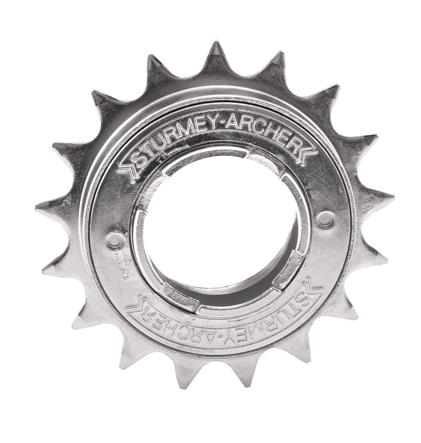 SturmeyArcher - single freewheel 17t. 3 32 sfs30