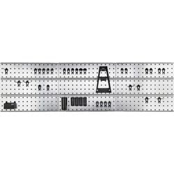 St gereedschaporganisator panel 109659