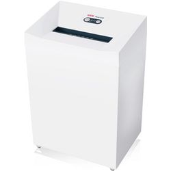 Papierversnipperaar hsm 2352111 pure snippers