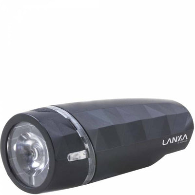 Spanninga koplamp Lanza batterij 20 lumen