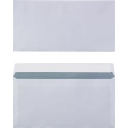 Enveloppen viking effen dl