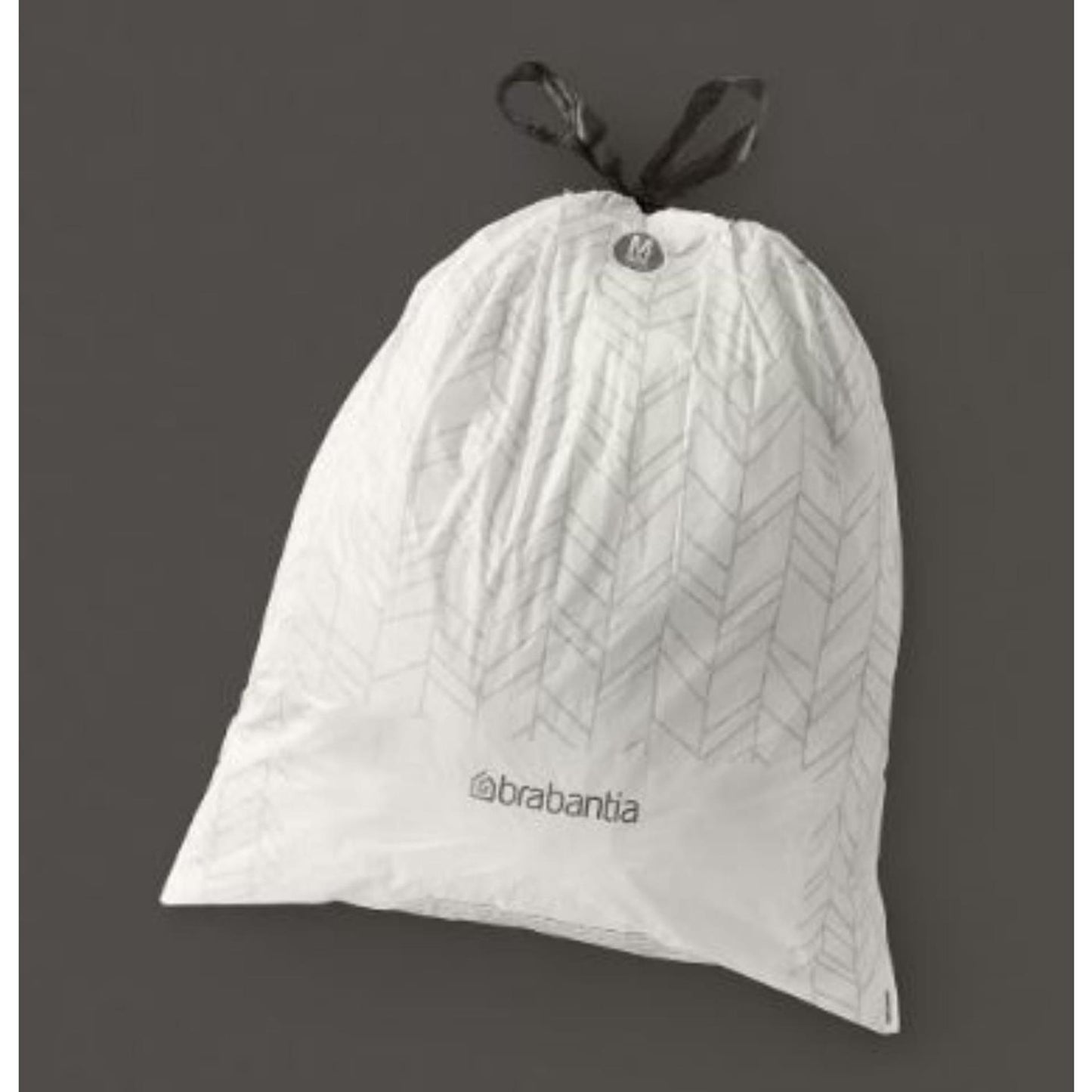 Brabantia afvalzak m 60l rol a 10 zakken