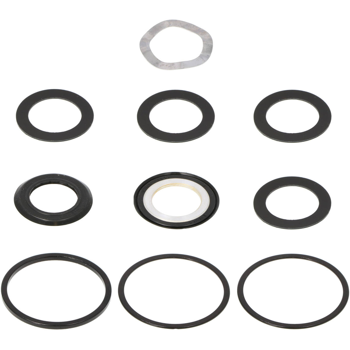 Wheels manufacturing wheels mfg - trapas pf30a outboard sram 22 24mm abec 3