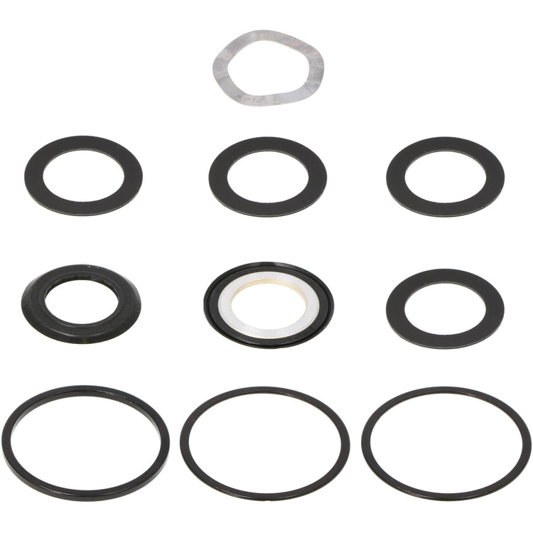 Wheels manufacturing wheels mfg - trapas pf30a outboard sram 22 24mm abec 3
