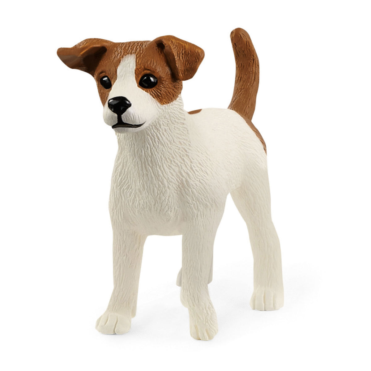 Schleich farm world jackrussellterrier 13916