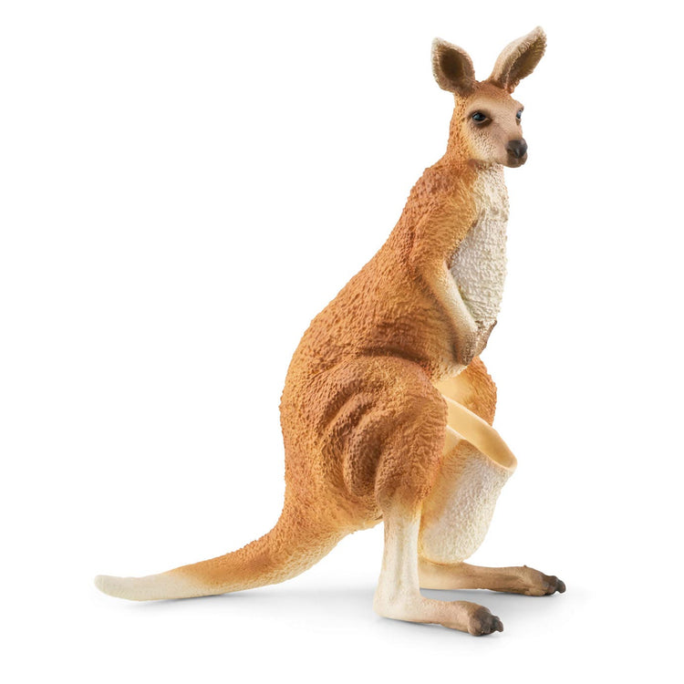 Schleich WILD LIFE Avontuur in de outback 42623