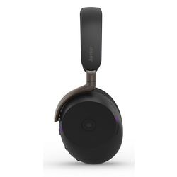 Headset jabra evolve3 zwart 62 mm x 186 mm x 220 mm