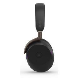 Headset jabra evolve3 zwart 62 mm x 186 mm x 220 mm