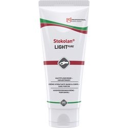Handcreme res100ml sc johnson prof 100ml
