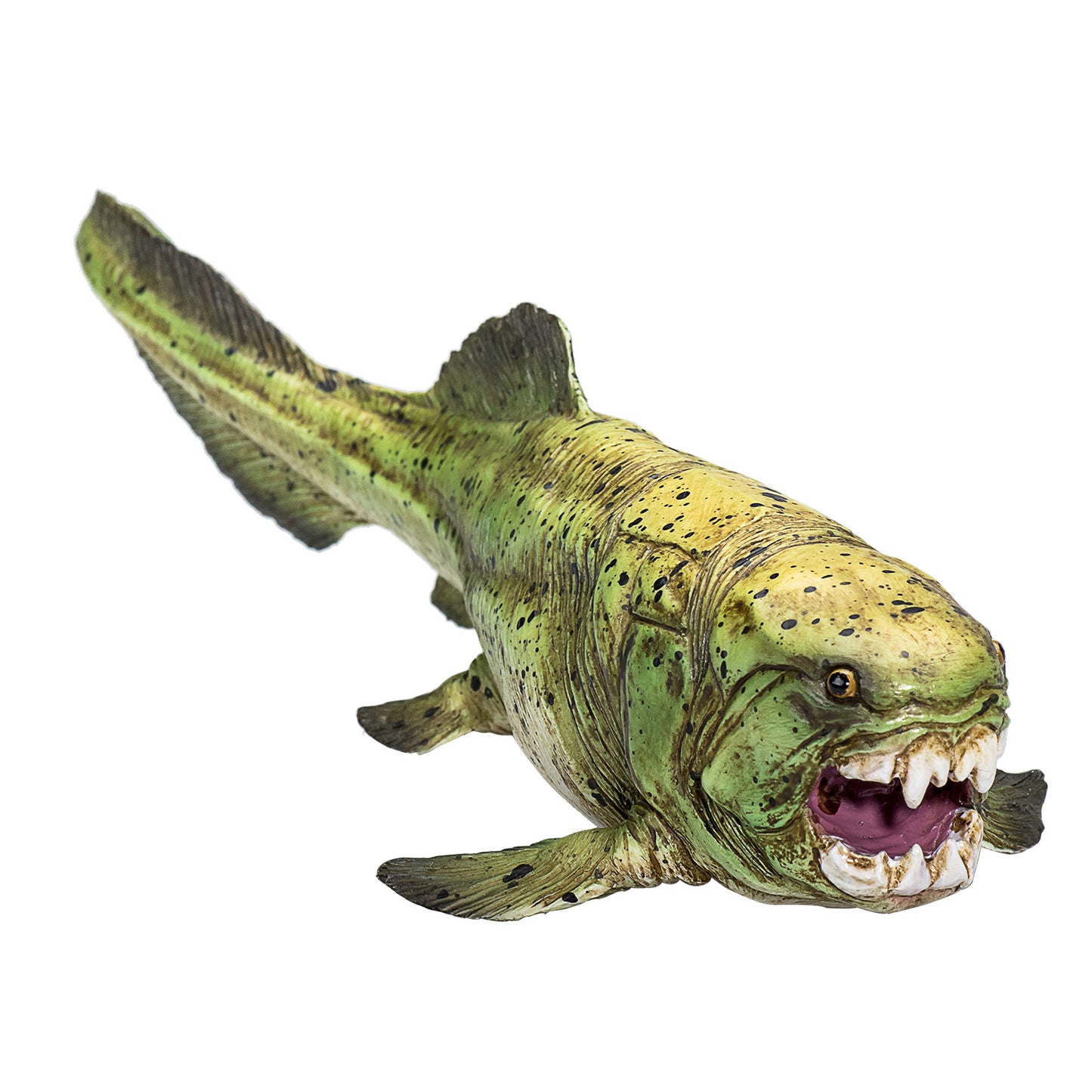 Mojo prehistorie dunkleosteus - 387374