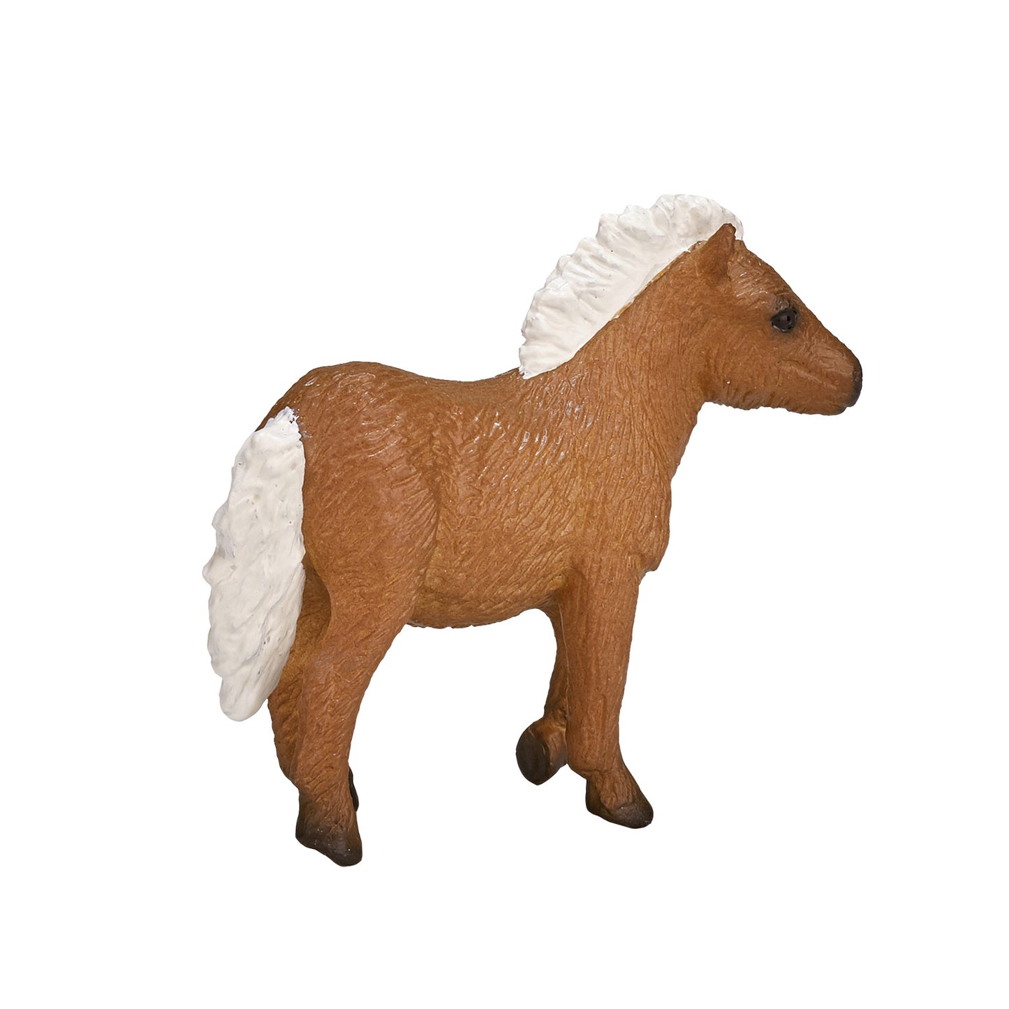 Mojo horse world shetland pony veulen - 387232