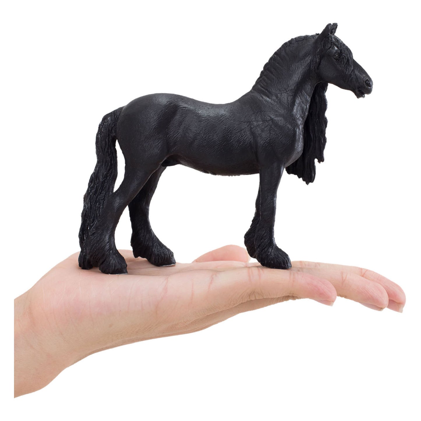 Mojo horse world friese ruin 387240