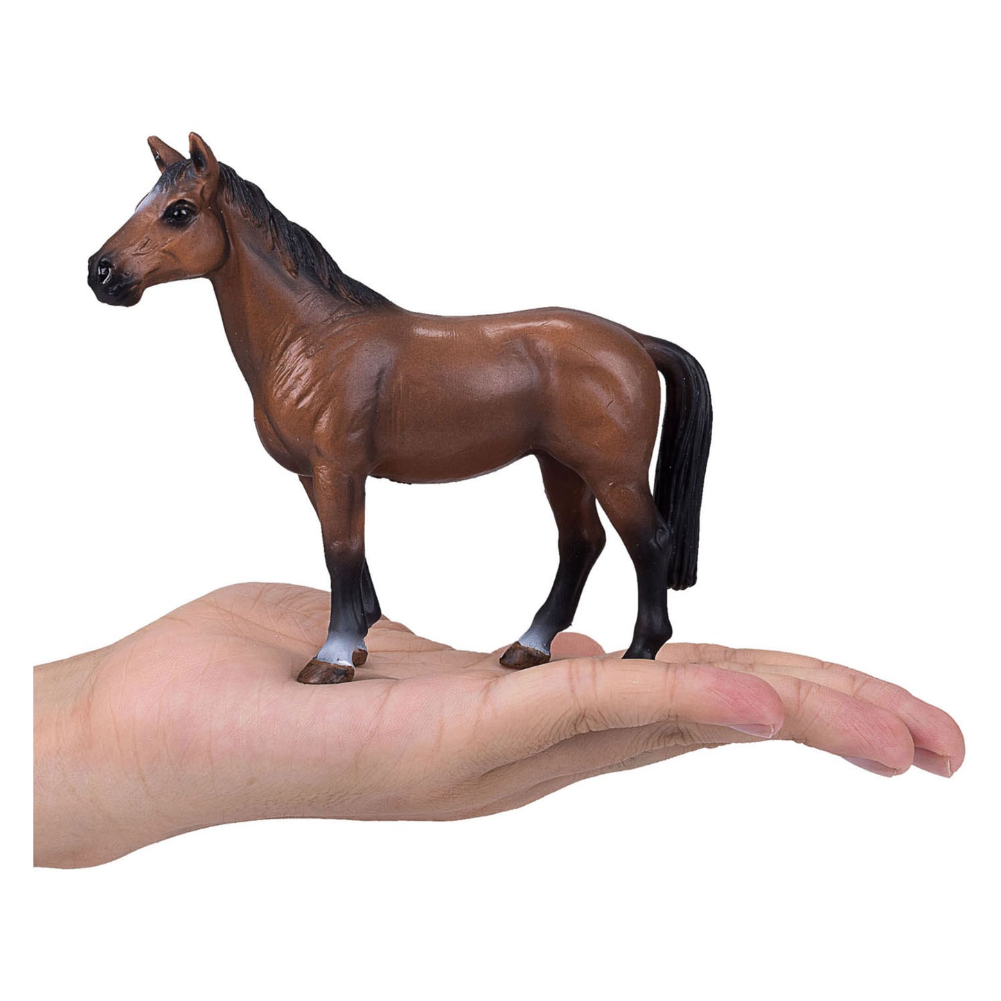 Mojo horse world trahkener 387350